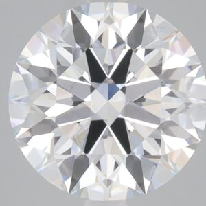 3.52 CT Round