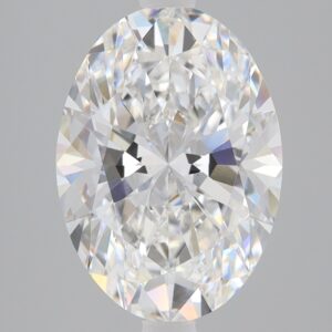 3.52 CT Oval