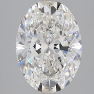 3.52 CT Oval