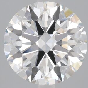 3.33 CT Round