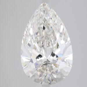3.53 CT Pear