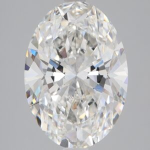 3.53 CT Oval