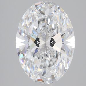 3.53 CT Oval