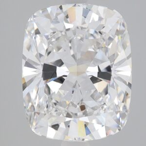 3.53 CT Cushion