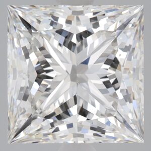 3.54 CT Princess