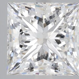 3.54 CT Princess