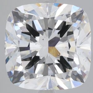3.54 CT Cushion