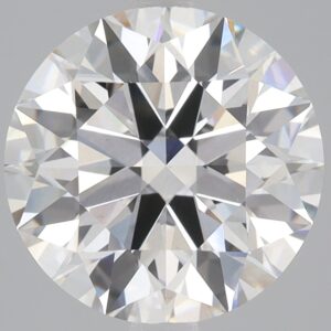 3.55 CT Round