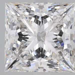 3.55 CT Princess