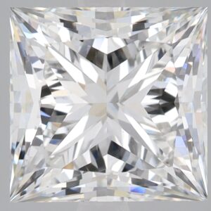 3.55 CT Princess