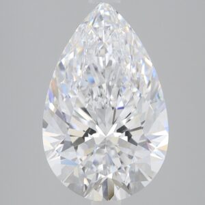 3.56 CT Pear