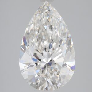 3.56 CT Pear