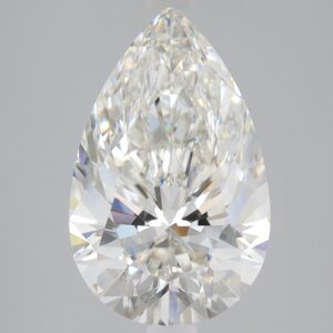 3.56 CT Pear