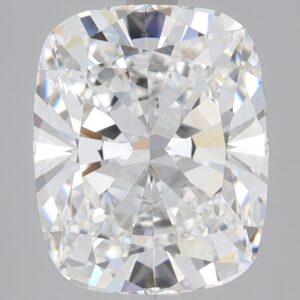 3.56 CT Cushion