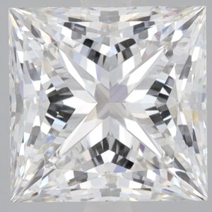 3.58 CT Princess