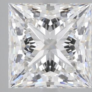 3.58 CT Princess