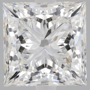 3.58 CT Princess