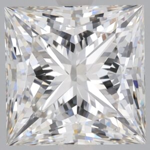 3.58 CT Princess