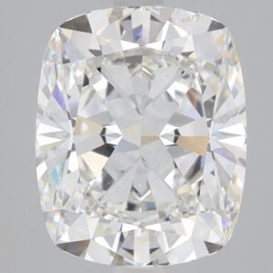 3.58 CT Cushion