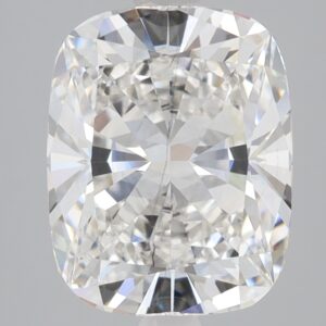 3.59 CT Cushion