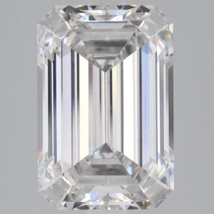 3.59 CT Emerald