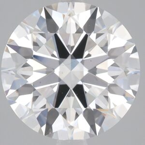 3.60 CT Round