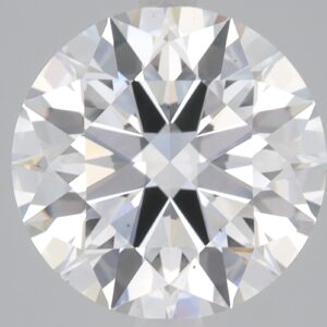 3.60 CT Round