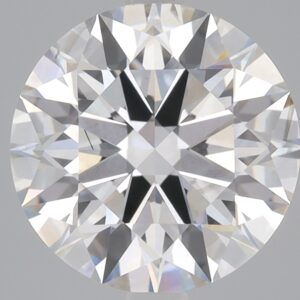 3.60 CT Round