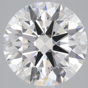 3.60 CT Round