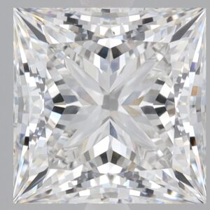 3.60 CT Princess