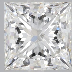 3.60 CT Princess