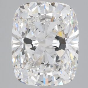 3.60 CT Cushion