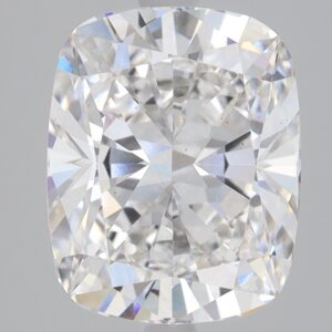 3.60 CT Cushion