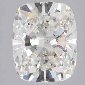 3.60 CT Cushion
