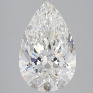 3.61 CT Pear