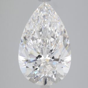 3.61 CT Pear