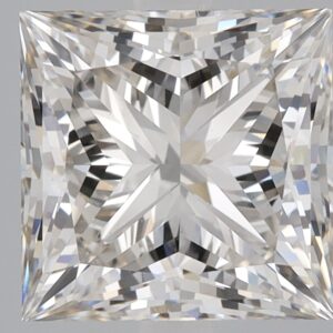 3.63 CT Princess