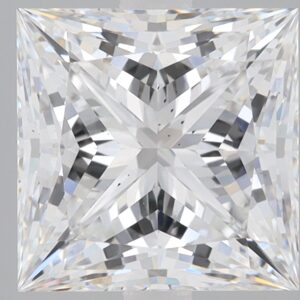 3.63 CT Princess