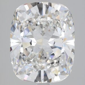 3.63 CT Cushion