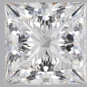 3.33 CT Princess