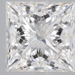 3.64 CT Princess