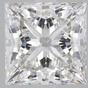 3.64 CT Princess