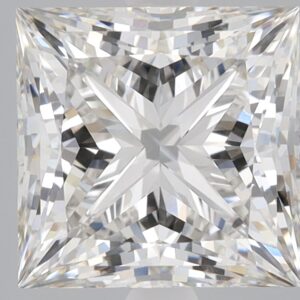 3.33 CT Princess