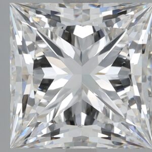 3.66 CT Princess