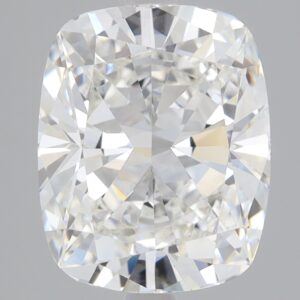 3.33 CT Cushion
