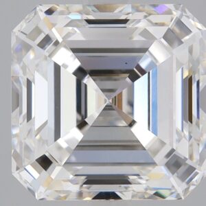 3.67 CT Emerald