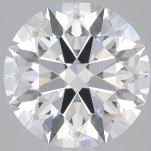 3.69 CT Round