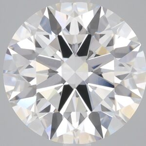 3.72 CT Round