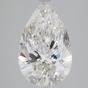 3.72 CT Pear