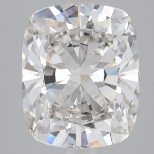 3.72 CT Cushion